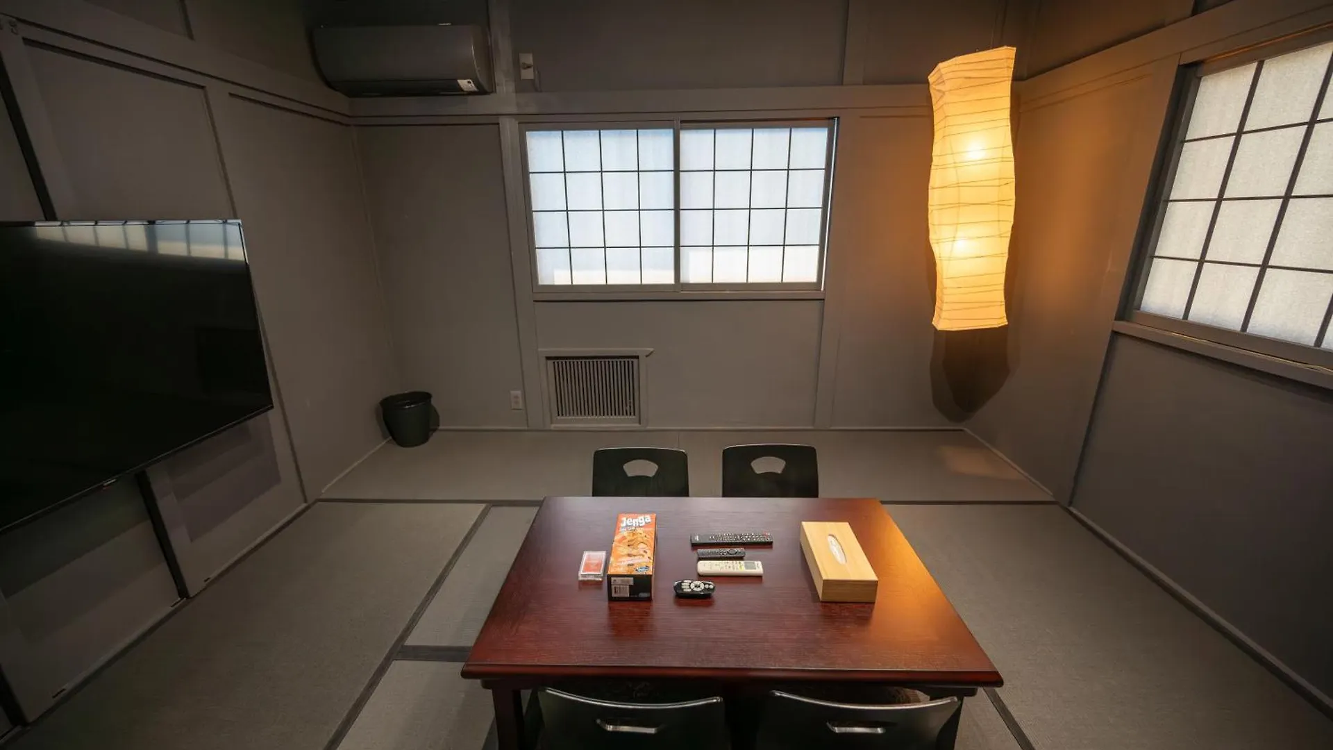 Ynh Guest House Osaka