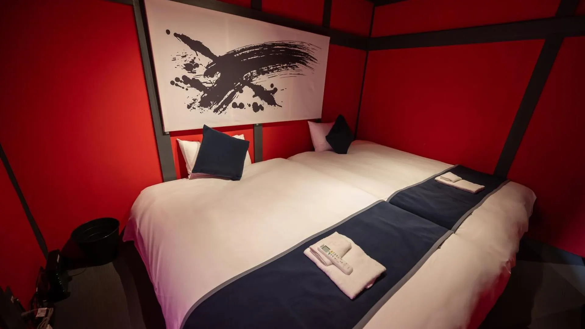 YNH Guest House Ōsaka